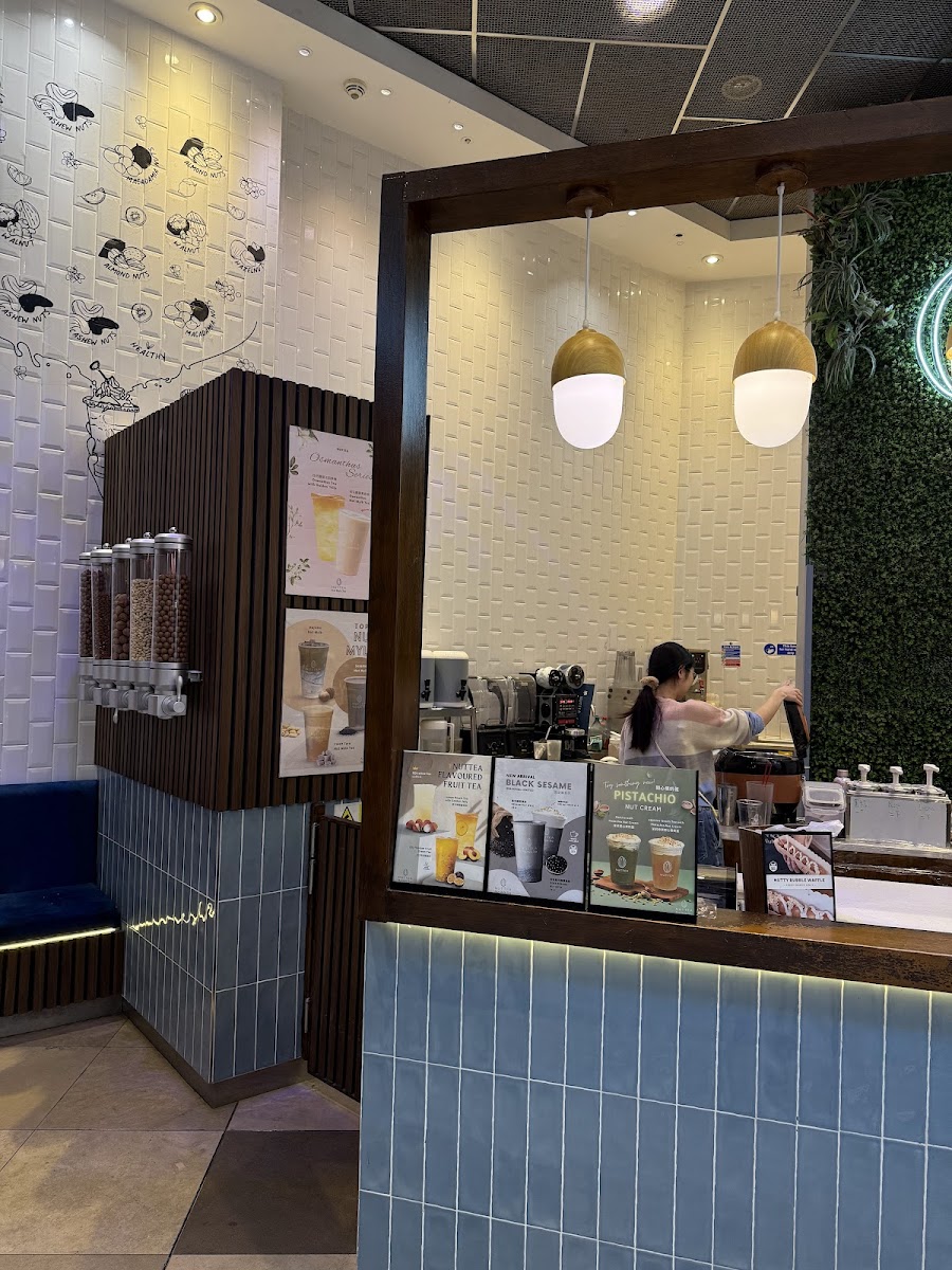 Nuttea Stratford Photos 2